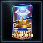 majestic treasures slot png